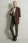 CEMO Kadın Blazer Ceket thumbnail 4