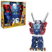 OYUN SET EXOBOT MEGA MORPH ROBOT TRANSFO P224191S9033 thumbnail 1
