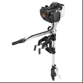 Tomking TK140FB Dıştan Takma Motor 4 Strok thumbnail 1