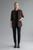 CEMO Kadın Blazer Ceket thumbnail 1