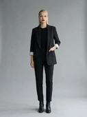 CEMO Kadın Blazer Ceket thumbnail 11
