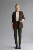 CEMO Kadın Blazer Ceket thumbnail 5