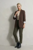 CEMO Kadın Blazer Ceket thumbnail 7