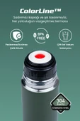 Cooker ColorLine 750 ml Paslanmaz Çelik Termos thumbnail 3