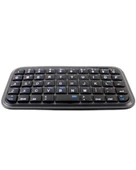 Cep Boyutu Kablosuz Bluetooth Klavye Telefon Ve Tablet Uyumlu thumbnail 3