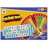 S00004737 OYUN KELİME BUL thumbnail 3