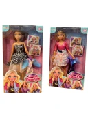 SH40812 11,5" MODA OYUNCAK BEBEK thumbnail 1