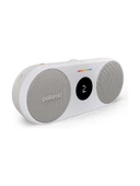 Polaroid P2 Gri Bluetooth Hoparlör thumbnail 2