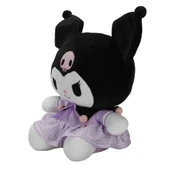 S00006114 PELUŞ  S2 ELBİSELİ 30 CM. thumbnail 1