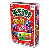 Alfabe Öğreniyorum thumbnail 1