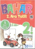 2.Sınıf Bahar Ara Tatil thumbnail 2