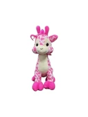 62222 PELUŞ 35 CM MUTLU ZÜRAFA thumbnail 2