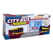 Y781A İKİ KATLI OTOBÜS- thumbnail 2