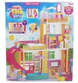 03736 TATİL EVİ- thumbnail 1