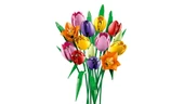 Lego Botanical Collection Lale Buketi 11501 thumbnail 3