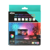 RGB Şerit LED İç Mekan Palmiye Model thumbnail 3