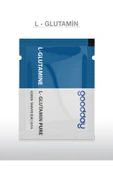 Goodday PURE L-GLUTAMIN 30 SAŞE thumbnail 4