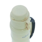 Igloo EV180 Termos 1.8 Litre Bej 205537 thumbnail 2