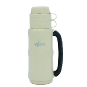 Igloo EV180 Termos 1.8 Litre Bej 205537 thumbnail 1