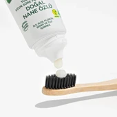 Doğal Nane Özlü Diş Macunu 90 ml thumbnail 1