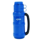 Igloo EV100 Termos 1 Litre Lacivert 205536 thumbnail 2