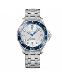 Pagani design PD-1685 Seamaster  White Blue thumbnail 1