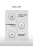 Goodday Insulex 1 30 Saşe thumbnail 6
