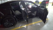 Tesla Model Y Juniper kapı altı hayalet logo 2025+ thumbnail 1