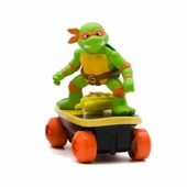 TMNT Switch Kick Skaters Figür TU812001 thumbnail 1