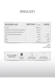 Goodday Insulex 1 30 Saşe thumbnail 5