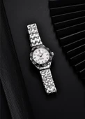 Pagani design PD-1685 Seamaster  Black Gri thumbnail 5