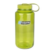 Nalgene 32 Oz Tri̇tan Spri̇ng Green Matara thumbnail 1