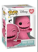 Funko Pop Disney Oogie Boogie 1407 thumbnail 1