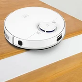 Fakir RS 770 Akıllı Robot Süpürge thumbnail 9