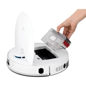 Fakir RS 770 Akıllı Robot Süpürge thumbnail 8