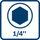 Bosch GFA 12-X Adaptör thumbnail 3