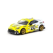 1/64 Model Araç GR86 MOONEYES thumbnail 1