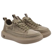 NOBEL  5038 KADIN SNEAKER AYAKKABI thumbnail 11