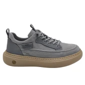 NOBEL  5038 KADIN SNEAKER AYAKKABI thumbnail 3