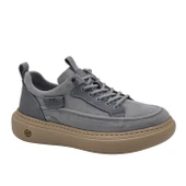 NOBEL  5038 KADIN SNEAKER AYAKKABI thumbnail 1
