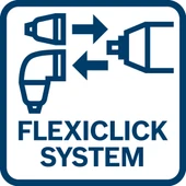 Bosch GFA 12-X Adaptör thumbnail 4