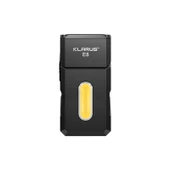 KLARUS E8 Triple-Light EDC El Feneri 1000 lümen thumbnail 7