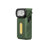 KLARUS E8 Triple-Light EDC El Feneri 1000 lümen thumbnail 5