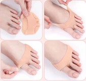 Orta Parmak Metatarsal Pad thumbnail 2