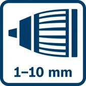 Bosch GFA 12-B Adaptör thumbnail 4