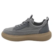 NOBEL  5038 KADIN SNEAKER AYAKKABI thumbnail 5