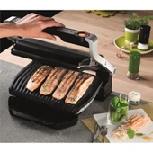 Tefal OptiGrill Plus GC712D 2000 W Izgara thumbnail 6