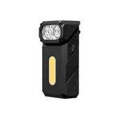 KLARUS E8 Triple-Light EDC El Feneri 1000 lümen thumbnail 3