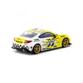 1/64 Model Araç GR86 MOONEYES thumbnail 2