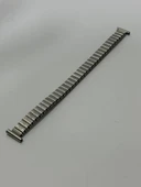 Vintage Flex Çelik Kordon 12mm Gri (Model 2) thumbnail 3